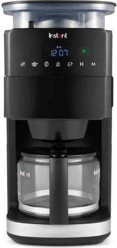 Капельная кофеварка Instant Grind Brew