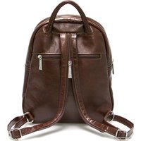 Городской рюкзак Francesco Molinary 513-7051-060-BRW