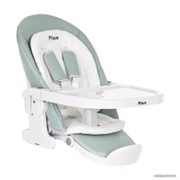 Высокий стульчик Pituso Triola (зеленый)