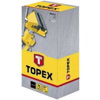 Тиски TOPEX 07A307