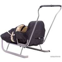 Санки Adbor Piccolino Duo Komplet