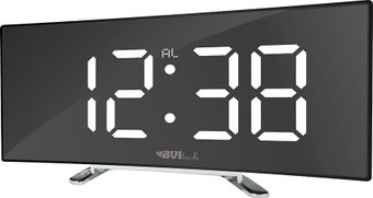 Настольные часы BVItech BV-412WMK