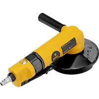 Пневмошлифмашина Denzel AG125