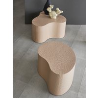 Журнальный столик Bergenson Bjorn Grannis BB0000647 (бежевый)