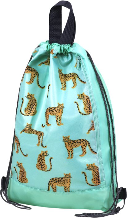 

Мешок для обуви Юнландия Wild Cats 271614