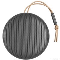 Беспроводная колонка Bang & Olufsen Beosound A1 2nd Gen (черный антрацит)