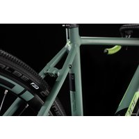 Велосипед Cube Nuroad Pro р.53 2020