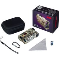 Лазерный дальномер Levenhuk Camo LC900 83087