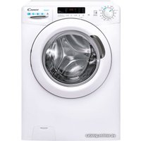 Стирально-сушильная машина Candy CSWS 4852DWE/1-S