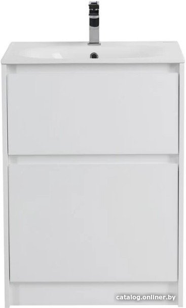 BelBagno Тумба под умывальник KRAFT-600-2C-PIA-BO