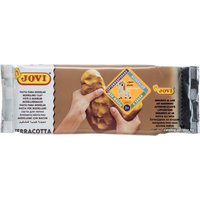 Пластилин скульптурный Jovi 88 (500г, терракотовый)