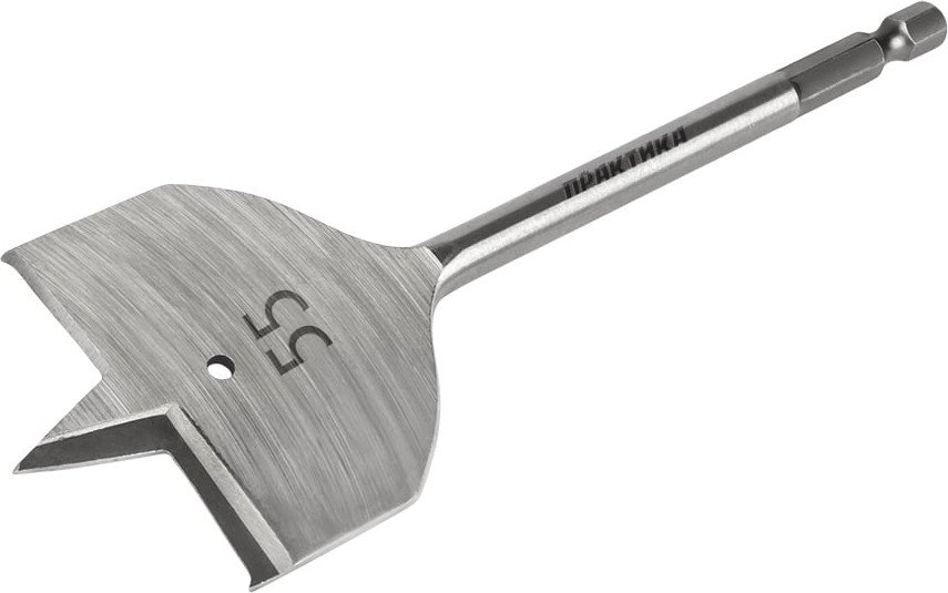 Сверло Практика Профи 774-085