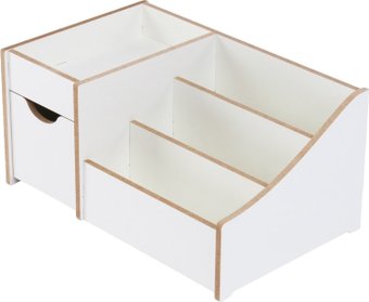 Органайзер настольный Woody Леди 07999