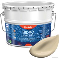 Краска Finntella Hidro Toffee F-14-1-9-FL069 9 л (песочный)