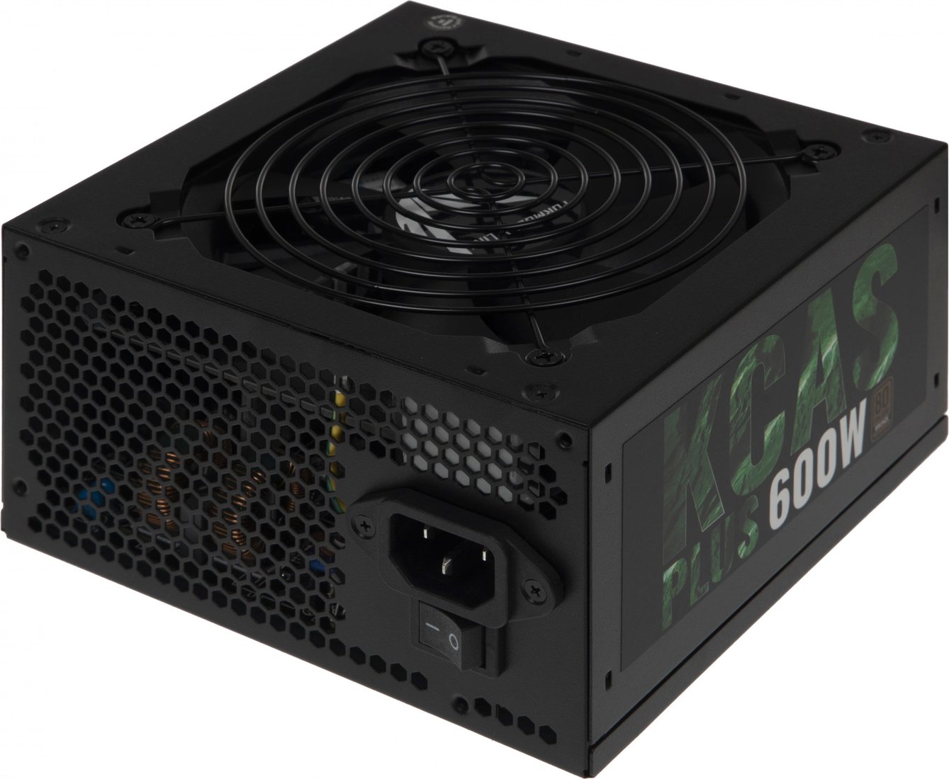 

Блок питания Formula KCAS Plus 600W