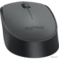 Офисный набор Logitech MK235 Wireless Combo 920-007897 (нет кириллицы)