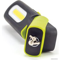 Фонарь Яркий луч Optimus Accu Pocket Twist