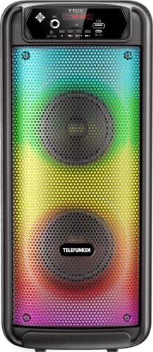 TELEFUNKEN TF-PS2212 патибокс купить в Минске