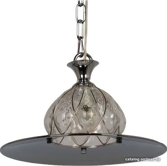 Подвесная люстра Abrasax Cornelia 2232/1(clear)