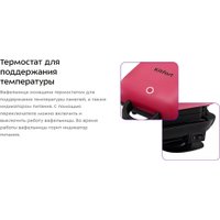 Вафельница Kitfort KT-3684