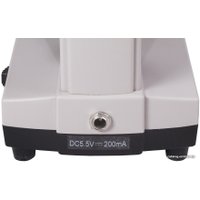 Детский микроскоп Levenhuk Rainbow 2L (лунный камень) 69035