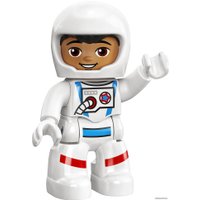 Конструктор LEGO Duplo 10944 Экспедиция на шаттле