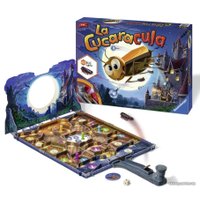 Детская настольная игра Ravensburger Кукаракула 21440