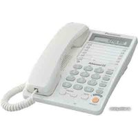 Телефонный аппарат Panasonic KX-TS2365 White