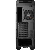 Корпус Thermaltake Urban S71 Black (VP500M1W2N)