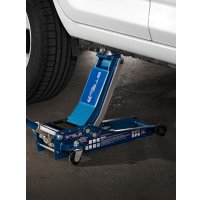 Подкатной домкрат Stels 51132 2.5т