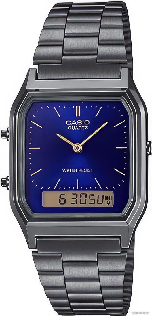 Наручные часы Casio AQ-230GG-2A