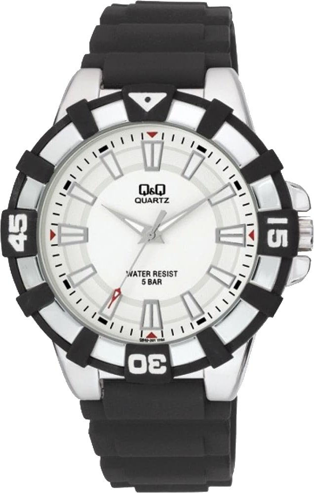 

Наручные часы Q&Q Q840J301