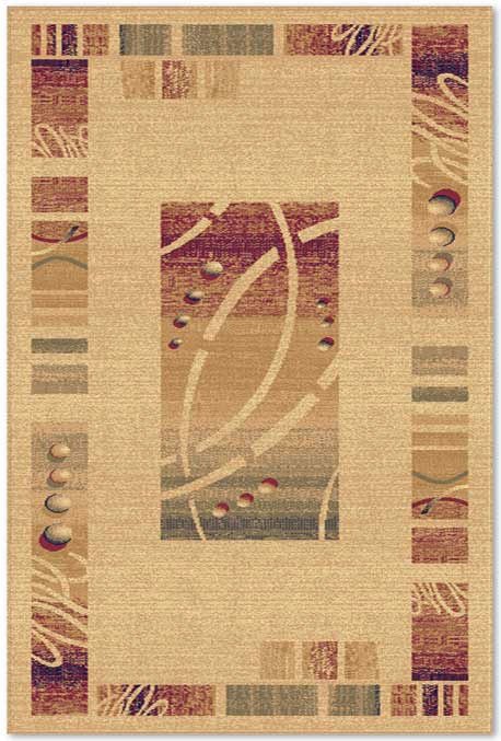 

Ковер для жилой комнаты Moldabela Aquarelle Прямоугольник 3880 1 41044 (0.8x1.6)