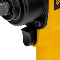 Пневматический гайковерт Denzel IWS550 Compact