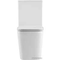 Унитаз напольный Triton Pro Tornado Corso TR-CO-3006