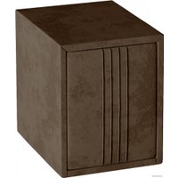 Тумба Мебельград Севилья (альба светло-коричневый)