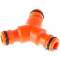 Разветвитель Hammer Соединитель-тройник 236-014