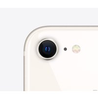 Телефон Apple iPhone SE 2022 Dual eSim 64GB (звездный)