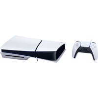 Игровая приставка Sony PlayStation 5 Slim + Call of Duty Modern Warfare III (цифровой ключ)