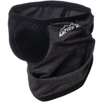 Шарф (бафф) Sima-Land 9954094 (серый)