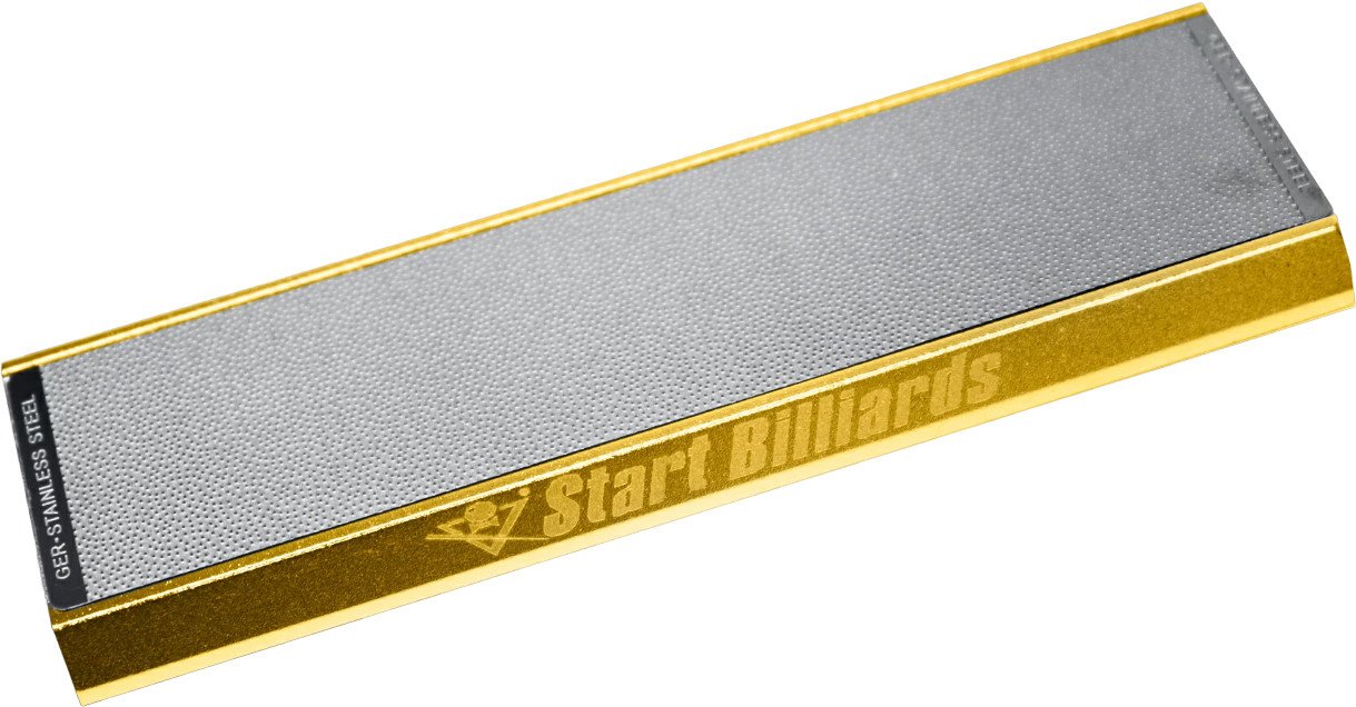 

Инструмент для обработки наклейки кия Start Billiards Tip Shaper SB0003