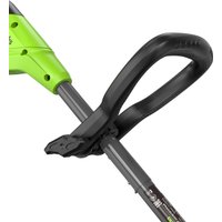 Триммер Greenworks G24LT251 (с 1-им АКБ)