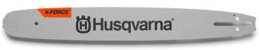 

Шина для пилы Husqvarna HSM X-Force (582 07 53-72)