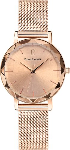 Наручные часы Pierre Lannier Multiples 010P958