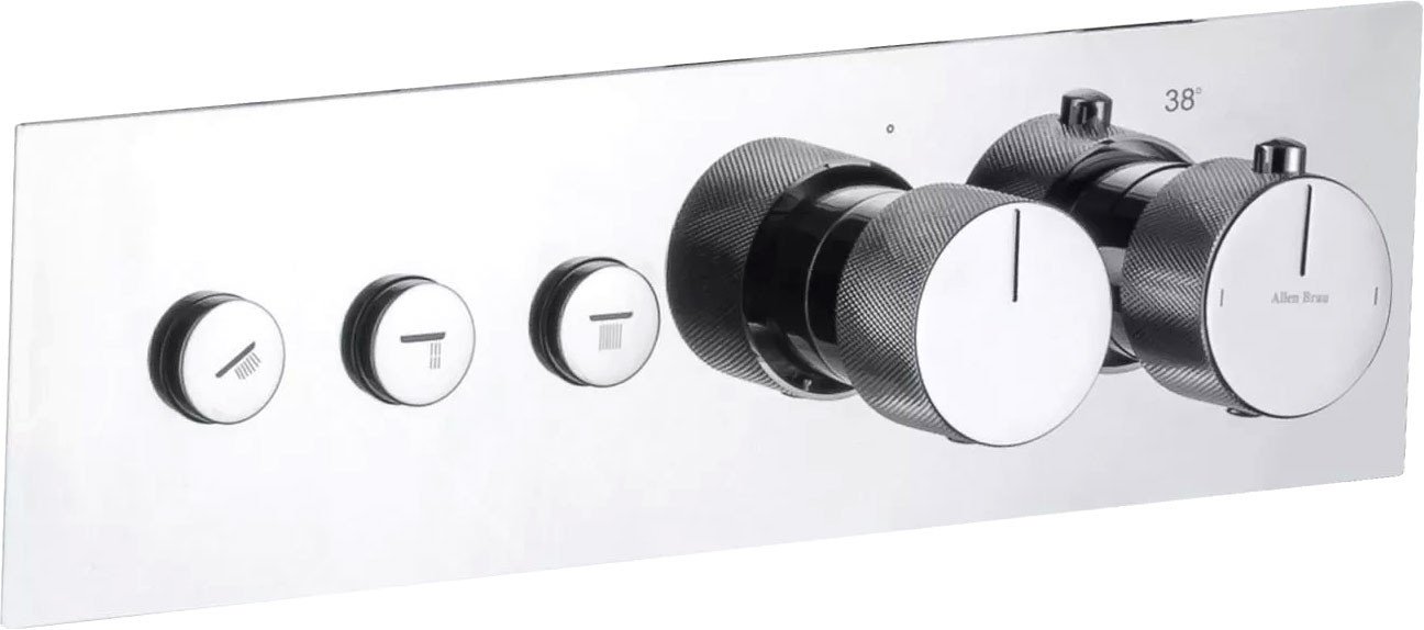 Смеситель Allen Brau Liberty 5.33003-00