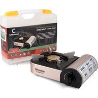 Туристическая плита Следопыт PF-GST-N17