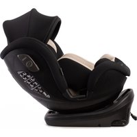 Детское автокресло PEPPY Zero Isofix (beige)