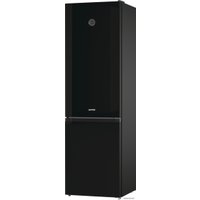 Холодильник Gorenje RK6201SYBK