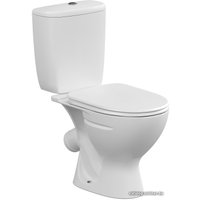 Унитаз напольный Cersanit Nick S-KO-NIC031-ST-P-w