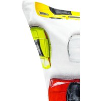 1.5-спальный комплект постельного белья Amarobaby Time to Sleep Модельки AB203403Mo/28 (мультиколор)